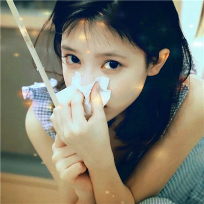 女头像ins高级质感真实照片