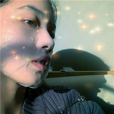 女头像ins高级质感真实照片