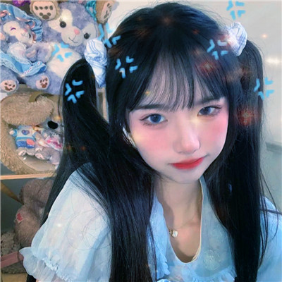 女头像ins高级质感真实照片