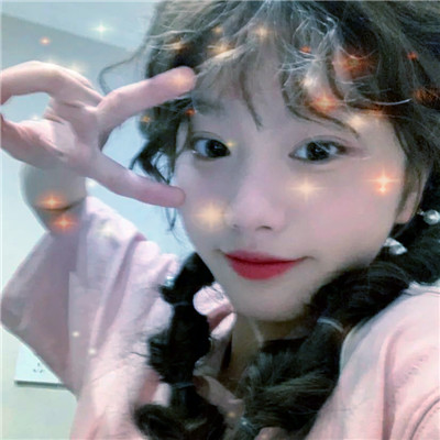 女头像ins高级质感真实照片