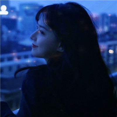女头像ins高级质感真实照片
