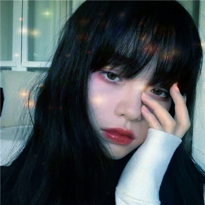 女头像ins高级质感真实照片