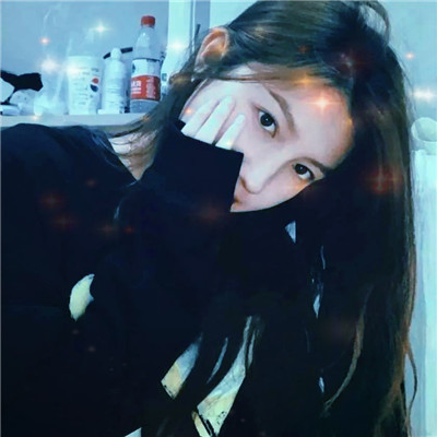 女头像ins高级质感真实照片