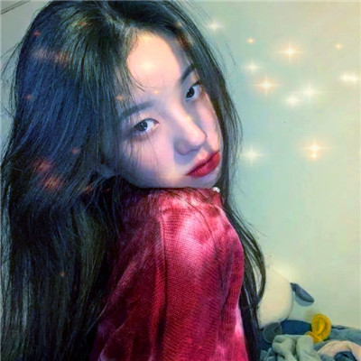 女头像ins高级质感真实照片