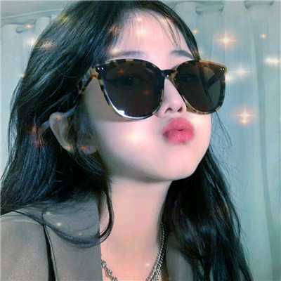 女头像ins高级质感真实照片