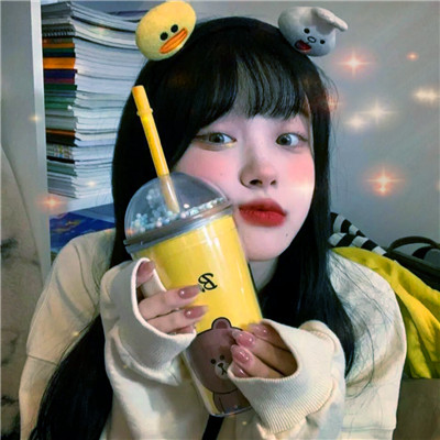 女头像ins高级质感真实照片
