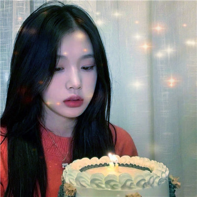 女头像ins高级质感真实照片