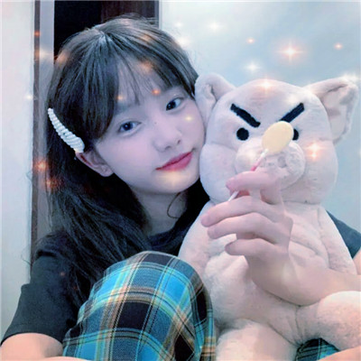 女头像ins高级质感真实照片