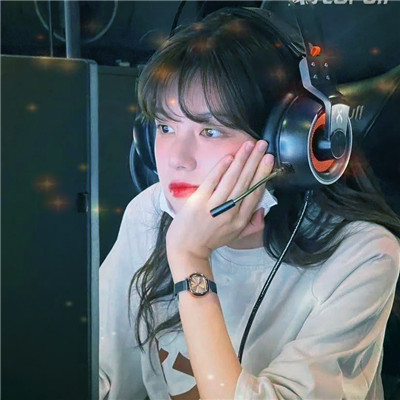 女头像ins高级质感真实照片