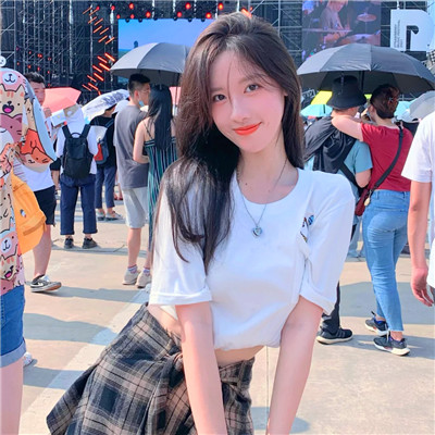 网络女头像ins高级质感