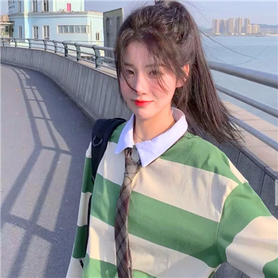 网络女头像ins高级质感
