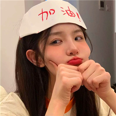 网络女头像ins高级质感