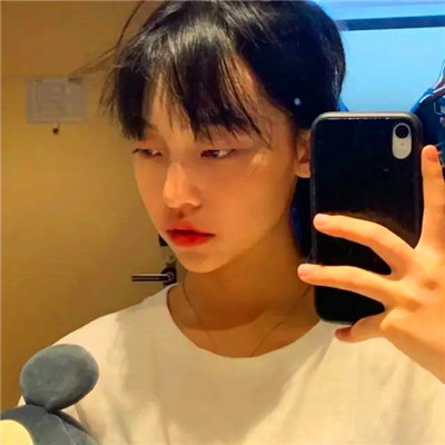 网络女头像ins高级质感