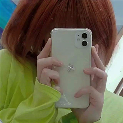 网络女头像ins高级质感