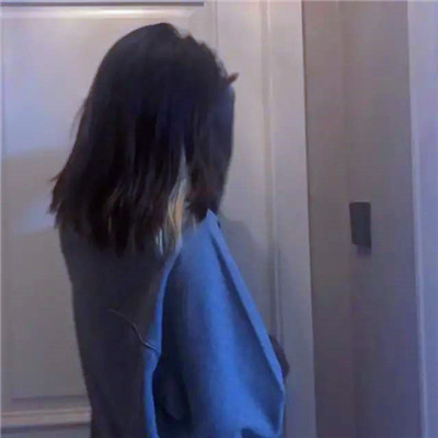 网络女头像ins高级质感