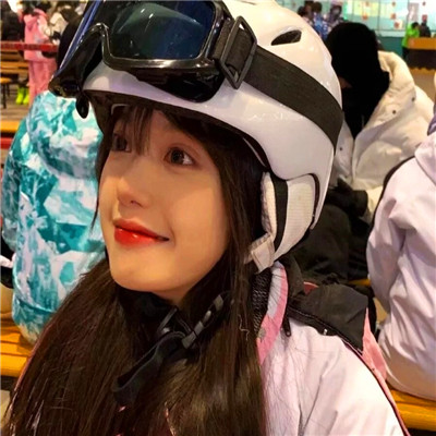 网络女头像ins高级质感