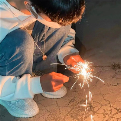 头像男INS高级质感