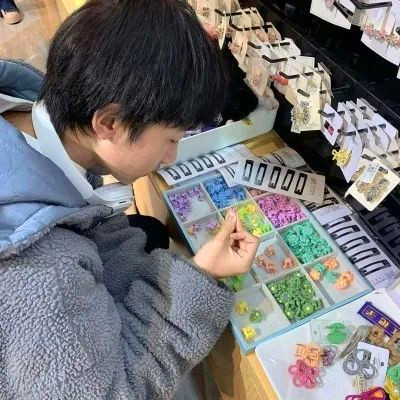 头像男INS高级质感