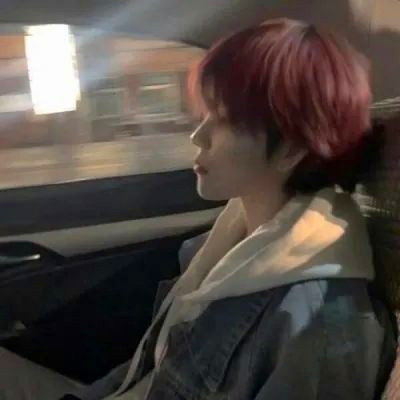 头像男INS高级质感