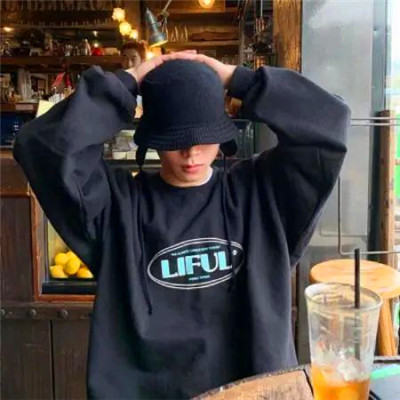 超清男头像ins高级质感