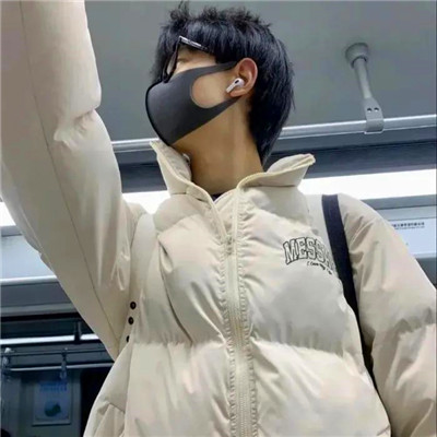 微信男头像高级质感ins