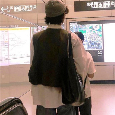 微信男头像高级质感ins