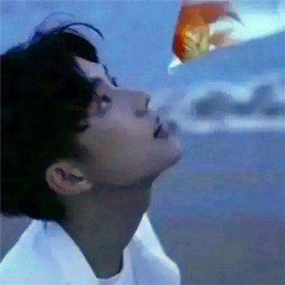 微信男头像高级质感ins