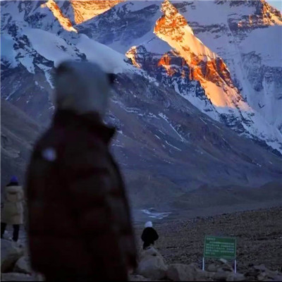 头像情侣INS高级质感