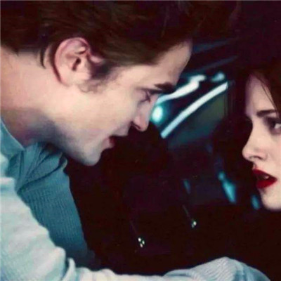 头像情侣INS高级质感