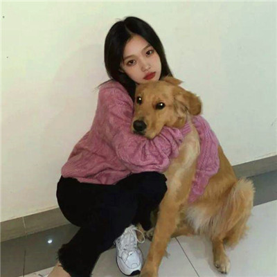 头像情侣INS高级质感