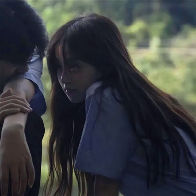 头像情侣INS高级质感