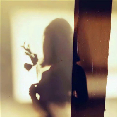 头像情侣INS高级质感