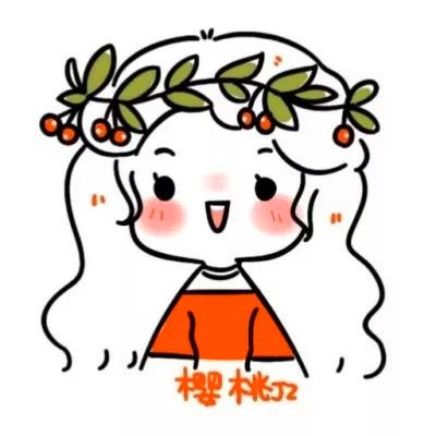 水果动漫头像图片