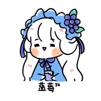 水果动漫头像图片