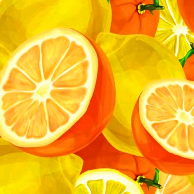 水果动漫头像图片