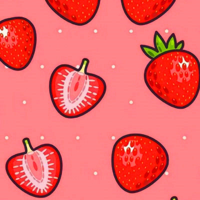 水果动漫头像图片