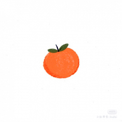 水果动漫头像图片