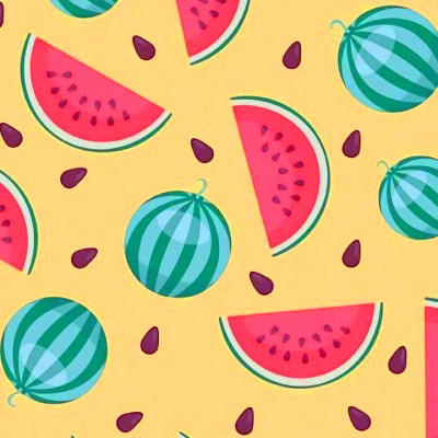 水果动漫头像图片