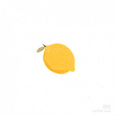 水果动漫头像图片