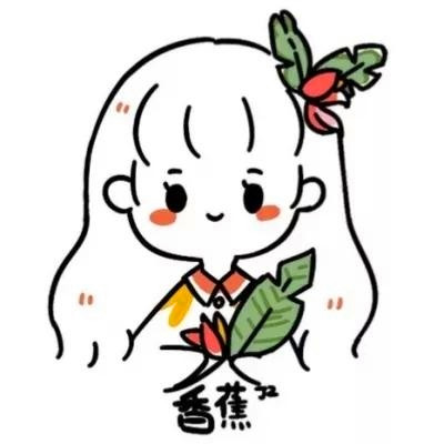 水果动漫头像图片