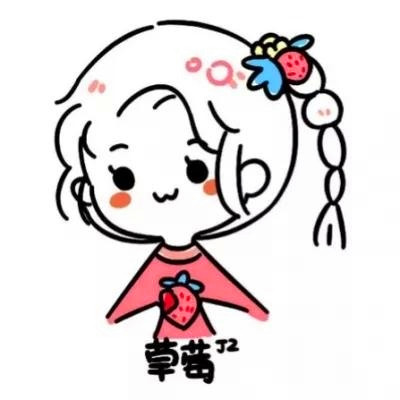 水果动漫头像图片