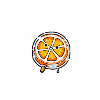 水果动漫头像图片