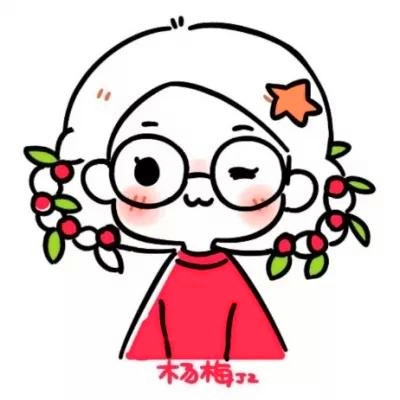 水果动漫头像图片