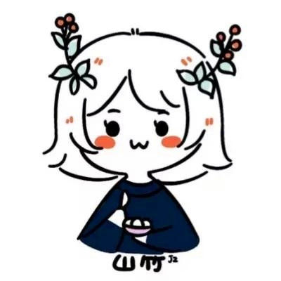 水果动漫头像图片