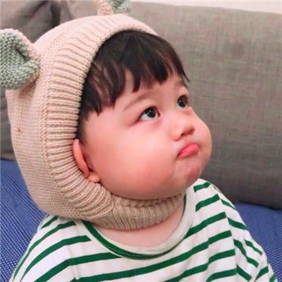 超乖超萌正太男生头像图片