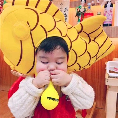 超乖超萌正太男生头像图片