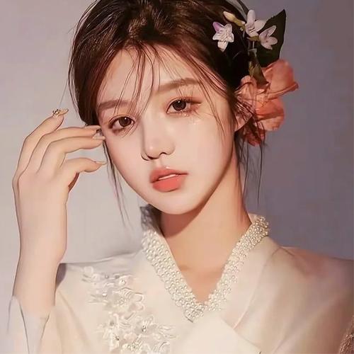 伤感遗憾女生头像图片