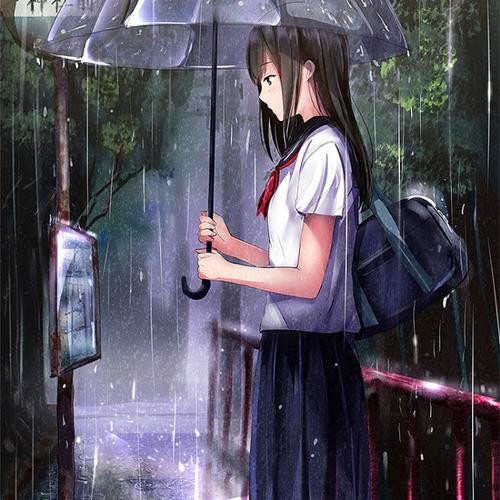 最火网图伤感头像