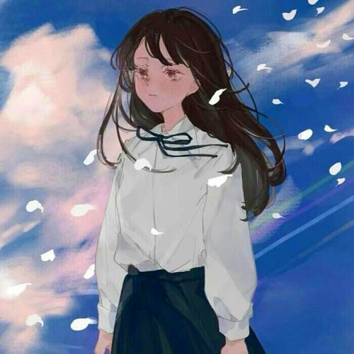 最火网图伤感头像