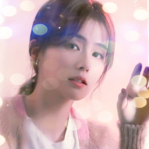2025伤感头像女生唯美图片